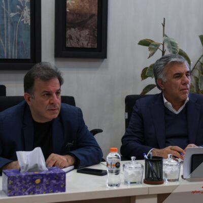 صبانور بهشت سرمایهگذاری معدنی است