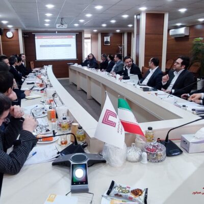 بررسی دقیق عملکرد و ترسیم مسیر ۱۴۰۵ در صبانور