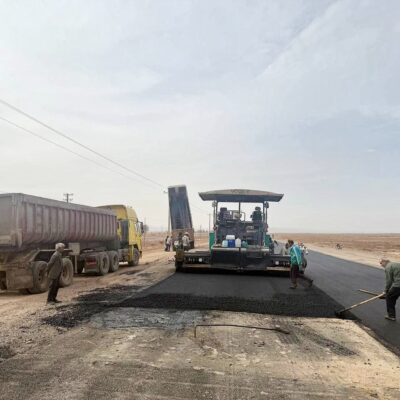 فصل نوین فولاد سنگان در تعهد و توسعه