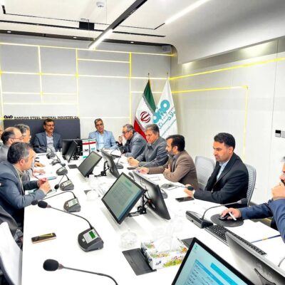 رویکرد بررسی ظرفیت شرکت های فناور کشور