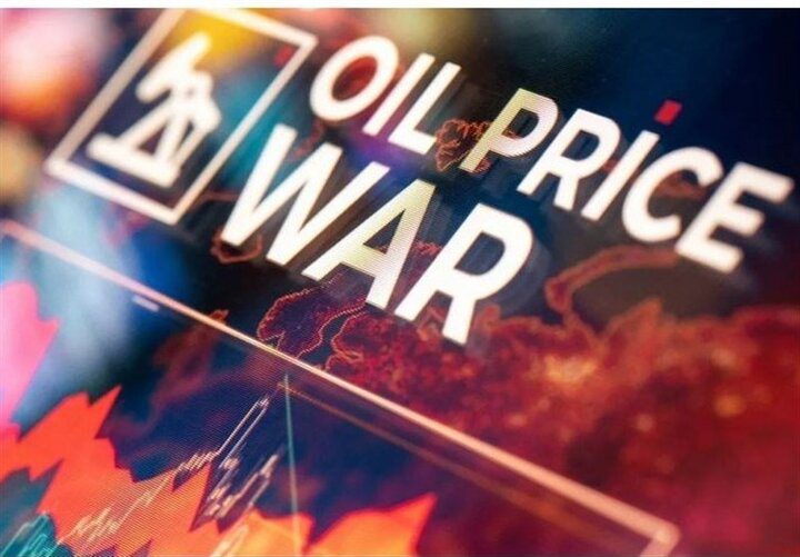 اگر قیمت جهانی نفت از 100دلار بالاتر برود چه خواهد شد؟ - تصویر