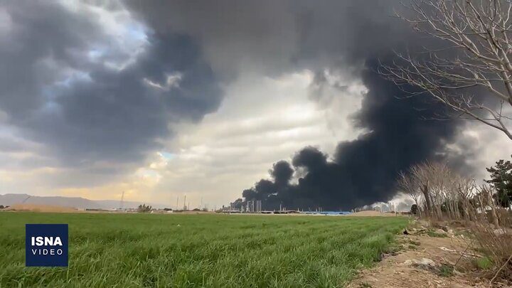 اگر پای نفت به جنگ کشیده شود، چه اتفاقاتی می افند؟/ در جنگ12روزه پالایشگاه حیفا از کار افتاد