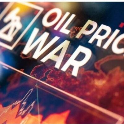 پیشبینی تکاندهنده بلومبرگ : قیمت نفت به ۱۰۰ دلار میرسد