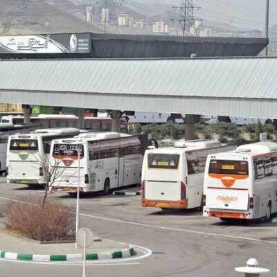 تکلیف بلیت سفرهای لغو شده جادهای مشخص شد