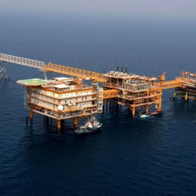 تصمیم ایران قیمت گاز در بازار جهانی را ۲ برابر کرد