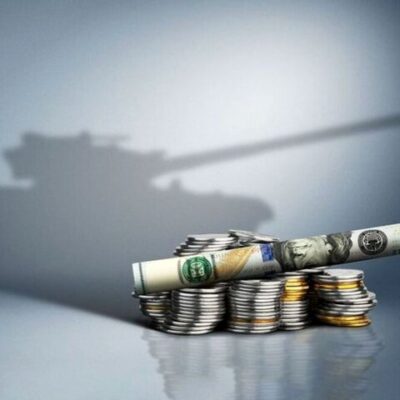 هشدار صندوق بینالمللی پول/ جنگ علیه ایران ممکن است چشمانداز اقتصاد جهانی را تیره کند