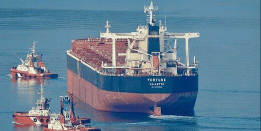 تحلیل گاردین از بازارهای جهانی/ بستن تنگه هرمز، بازار جهانی را دچار چالش کرد