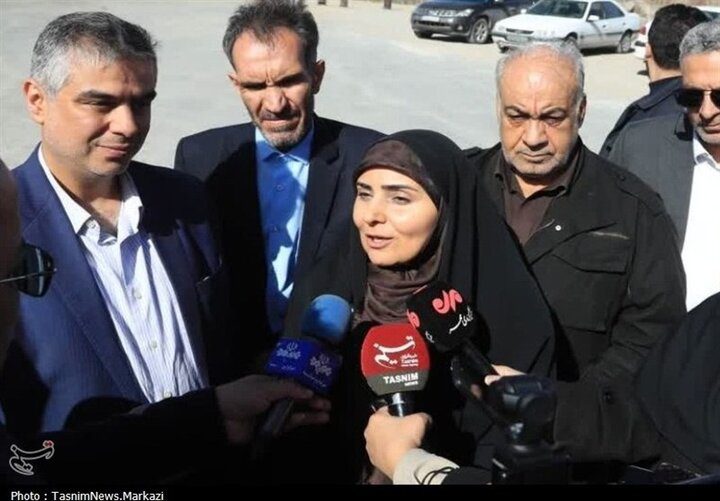 وزیر راه و شهرسازی: نگرانی در مورد تخلیه کالاهای اساسی وجود ندارد - تصویر