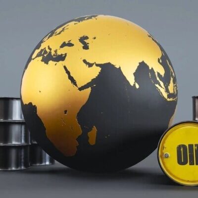 خبر اسکورت نفتکشها توسط ترامپ هم نتوانست قیمت نفت را کاهشی کند