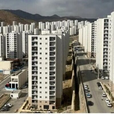 پیامک پرداخت وجه برای مسکن حمایتی تا پایان امسال ارسال نمیشود