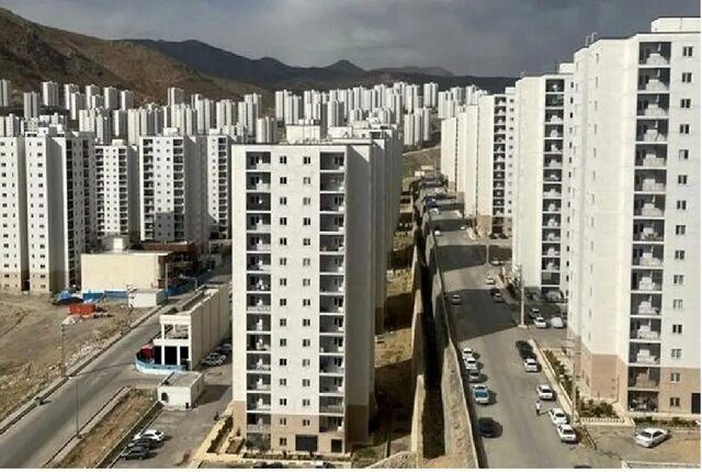 پیامک پرداخت وجه برای مسکن حمایتی تا پایان امسال ارسال نمی‌شود - تصویر