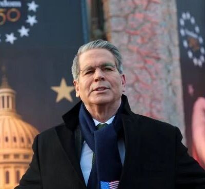 عصبانیت وزیر خزانهداری آمریکا از تحلیل نفتی جیپیمورگان