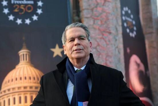 عصبانیت وزیر خزانه‌داری آمریکا از تحلیل نفتی جی‌پی‌مورگان - تصویر