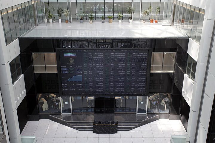 اطلاعیه سازمان بورس در خصوص فعالیت بورس‌ها و بازارها در هفته جاری - تصویر