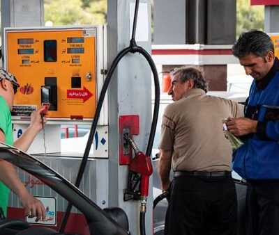 واکنش مهم سخنگوی جایگاهداران به حمله علیه سه انبار نفت: با پدیده بیبنزینی مواجه نخواهیم شد