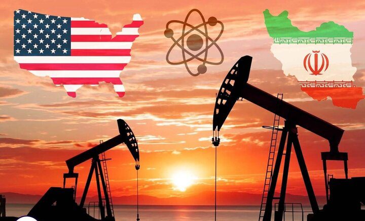 شوک سنگین به قیمت نفت آمریکا/ رشد ۱۰۰ درصدی طی سه ماه - تصویر