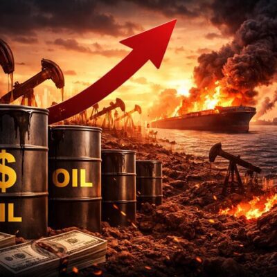 عربستان تولید دو میدان نفتی را کاهش میدهد