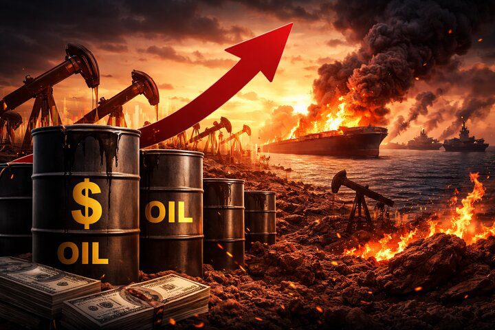 عربستان تولید دو میدان نفتی را کاهش می‌دهد