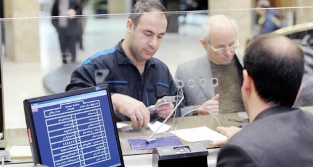 بانک ملی: خدمات بانکی همچنان در دسترس است