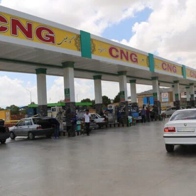 سوختگیری رایگان در ۹۰ درصد جایگاههای سیانجی تهران + جزئیات