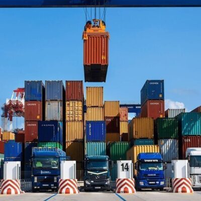 معافیت واردات کالاهای اساسی در استانهای مرزی از اخذ یک مجوز