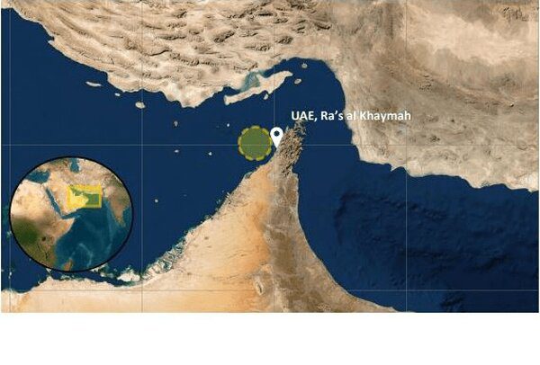 روسیه چگونه از بسته بودن تنگۀ هرمز بهره می‌برد؟ - تصویر