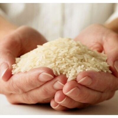 کاهش قیمت برنج داخلی با توزیع برنج خارجی