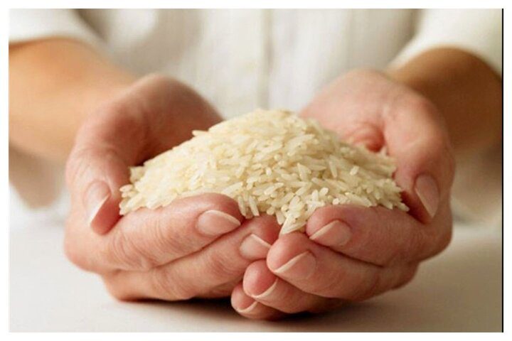 کاهش قیمت برنج داخلی با توزیع برنج خارجی - تصویر