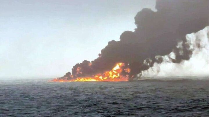 توتال انرژی در آستانه توقف تولید؛ ۱۵ درصد از تولید جهانی از دست خواهد رفت - تصویر