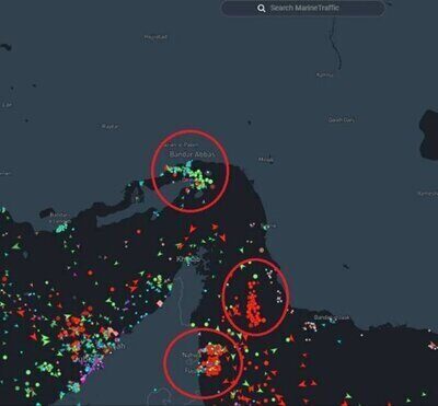 شوک نفتی جدید در راه است؛ جهان آماده گرانی شدید انرژی