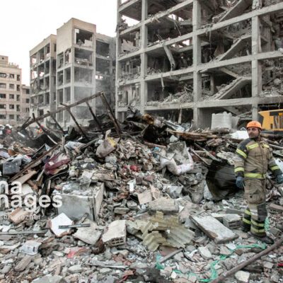 واحدهای آسیبدیده از جنگ رمضان مورد حمایت دولت قرار میگیرند