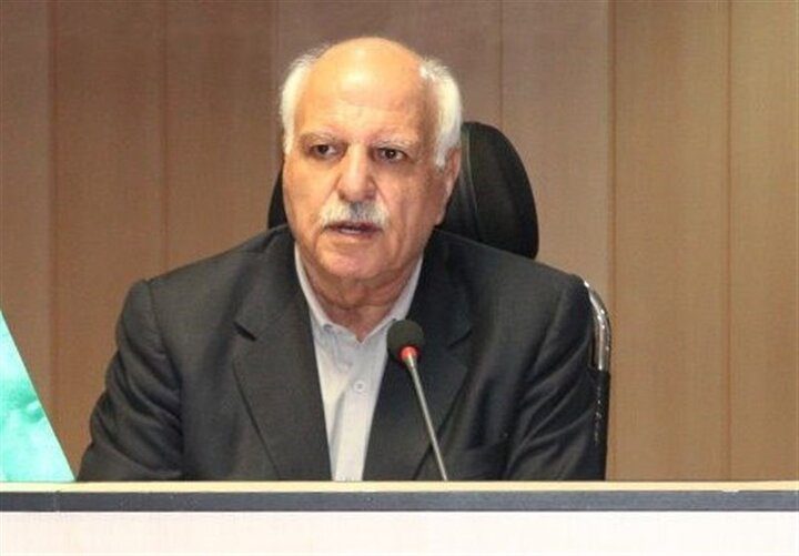 خبر مهم رییس اتاق اصناف برای نانوایی‌ها/ هر قدر نان بپزید، آرد مورد نیازتان تامین می‌شود - تصویر