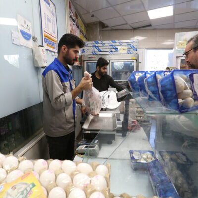 امکان خرید میوه سال نو با کالابرگ فراهم شد/ اعلام جزییات