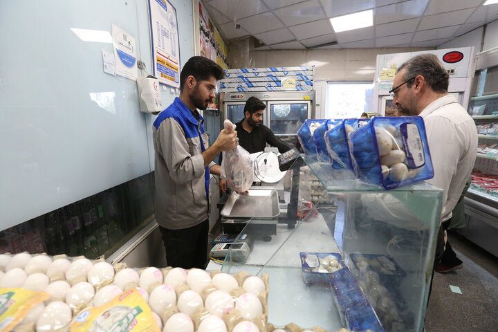 امکان خرید میوه سال نو با کالابرگ فراهم شد/ اعلام جزییات - تصویر