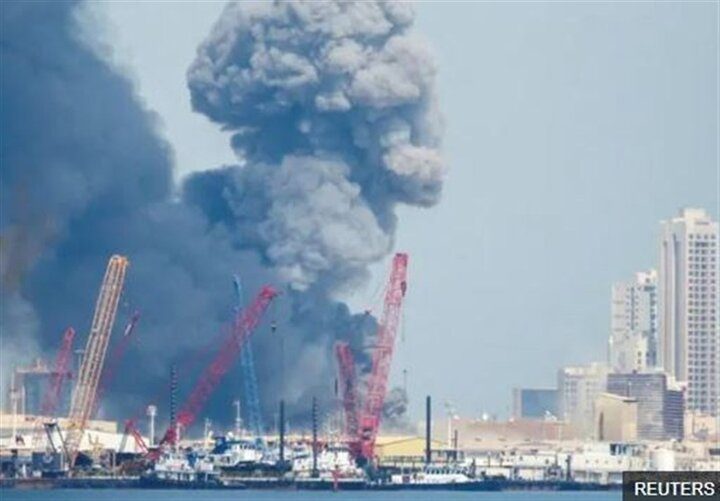 سقوط ۳۰۰ میلیارد دلاری بازار املاک دبی در بحران بی‌سابقه - تصویر