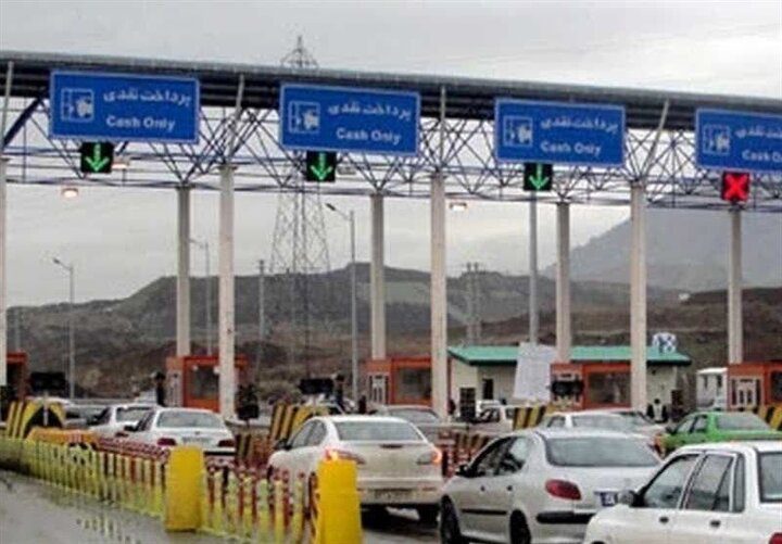بازگشت عوارض آزادراهی به روال عادی؛ جزئیات - تصویر