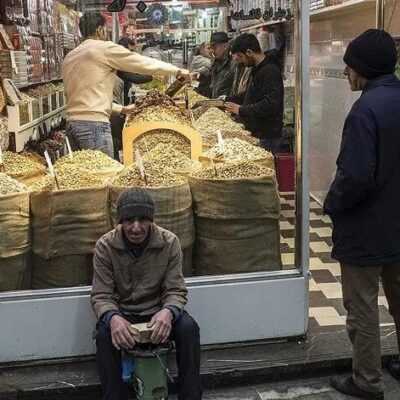 بینیازی از کمبود آجیل شب عید با ثبات بازار