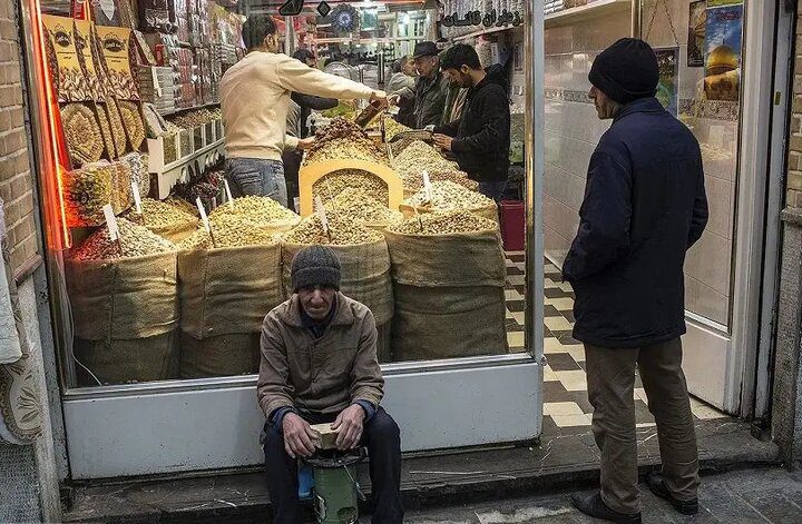 بی‌نیازی از کمبود آجیل شب عید با ثبات بازار - تصویر