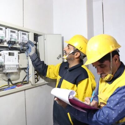 خاموشی در کشور نداریم؛ خسارت جنگ به صنعت برق ۱۴ همت