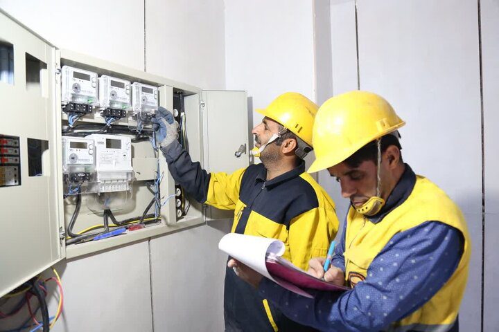 خاموشی در کشور نداریم؛ خسارت جنگ به صنعت برق ۱۴ همت - تصویر