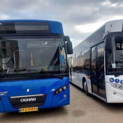 تمام پایانههای مسافری فعال هستند/ انجام سفرهای خارجی از مسیرهای زمینی