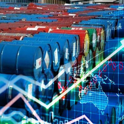 عربستان: نفت ۱۸۰ دلاری در راه است | قیمت نفت در اروپا به ۳۷٠ دلار رسید!