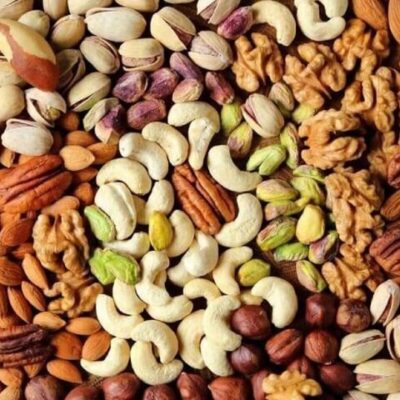 آجیل شب عید گران میشود؟ / نرخهای تازه بازار مشخص شد