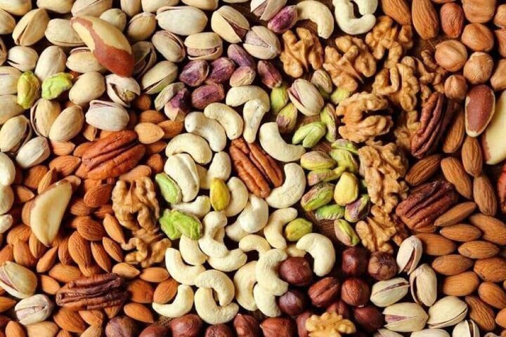 آجیل شب عید گران می‌شود؟ / نرخ‌های تازه بازار مشخص شد - تصویر