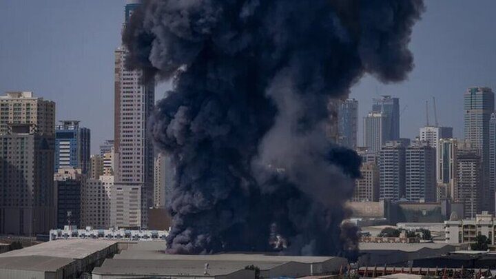 بازار مسکن دوبی در سراشیبی/ فروش واحدهای مسکونی ۲۵ درصد افت کرد - تصویر