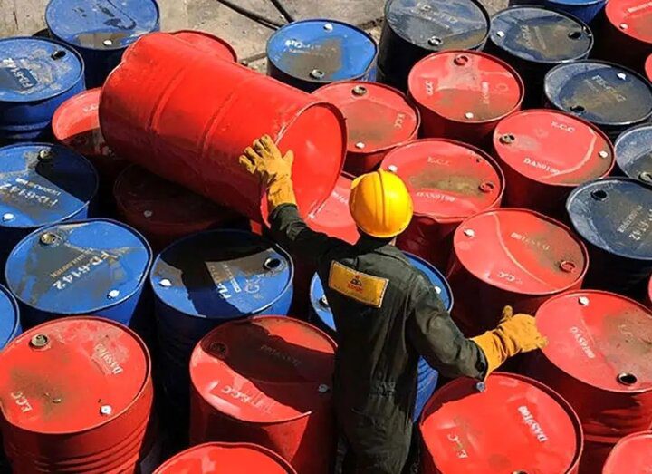 نیویورک‌تایمز: قیمت نفت برنت با یک درصد افزایش به بیش از ۱۱۳ دلار رسید / قیمت قبل از جنگ ۷۲.۴۸ دلار بود / تمرکز سرمایه‌گذاران همچنان بر تنگه هرمز است