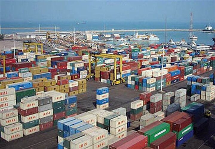 ترخیص حدود دو میلیون تن کالای اساسی از گمرکات کشور در ۲۰ روز گذشته - تصویر