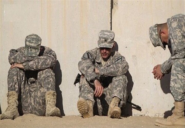 مالیات‌دهندگان آمریکایی ، قربانیان بزرگ ترامپ / هزینه جنگ ایران برای آمریکا از ۳۰ میلیارد دلار گذشت