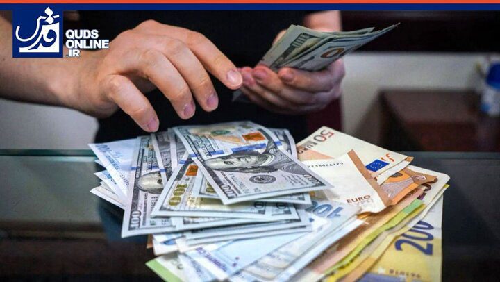 بازار ارز در شرایط جنگ؛ کاهش تقاضا و فروکش موقت نرخ‌ها