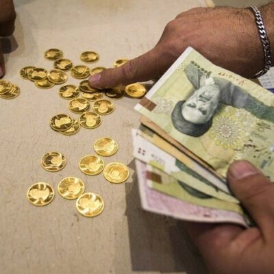 قیمت سکه و طلا امروز پنجشنبه ۶ فروردین ۱۴۰۵/ سکه روی مرز حساس قیمتی ایستاد + جدول